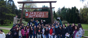 Salidas pedagógicas